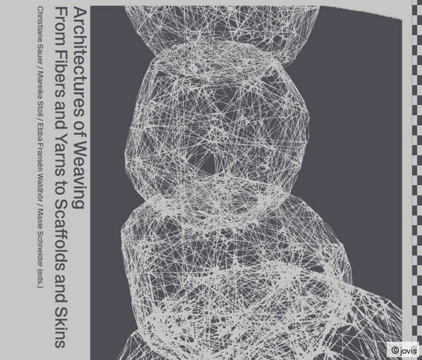 Cover Architecture of Waving Cover Architecture of Waving