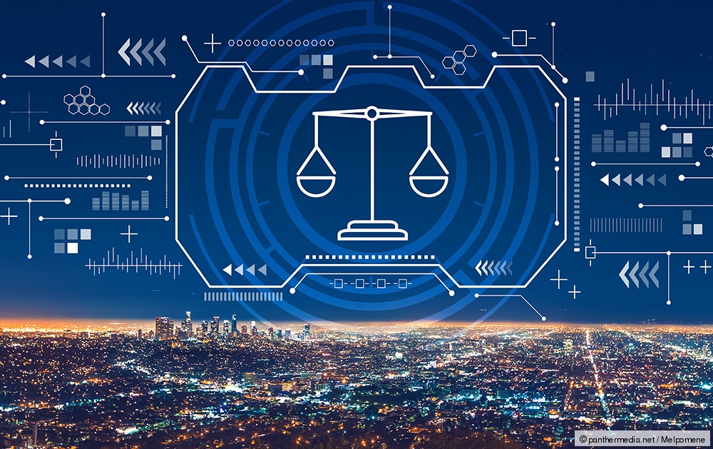 Legal Tech