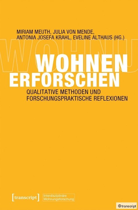 Wohnen erforschen