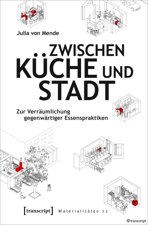 Zwischen Küche und Stadt
