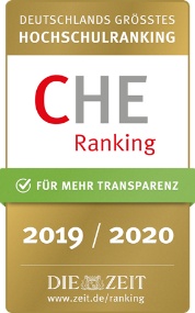 CHE - Siegel 2019/2020