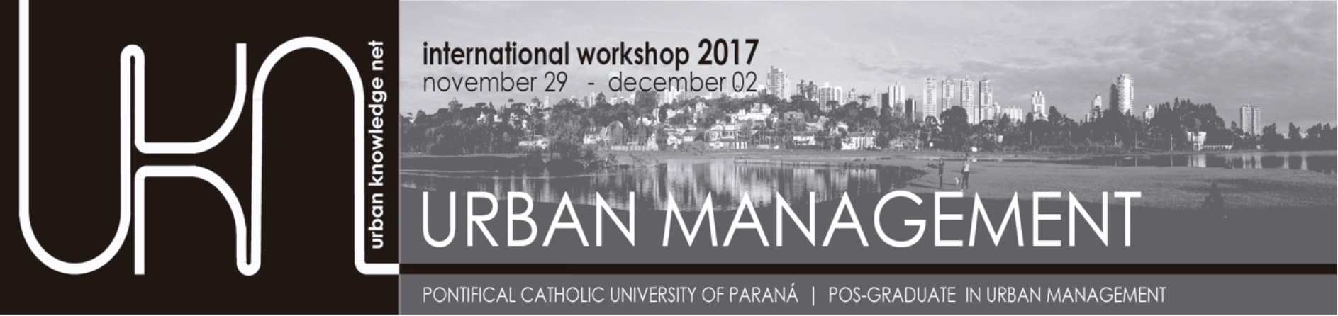 Workshop Curitiba 2017