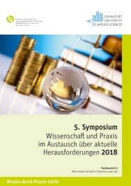 Ihr Tagungsband erschienen bei Cuvillier Verlag. (Zum Download auf das Bild klicken)