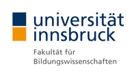 Logo Uni Innsbrück
