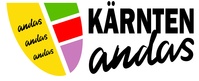 [Translate to EN:] Logo Kärnten Andas