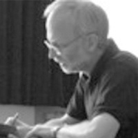 Schwarz Weiss Foto von Prof. Dr. Kliesch