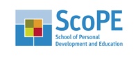 ScoPE Logo