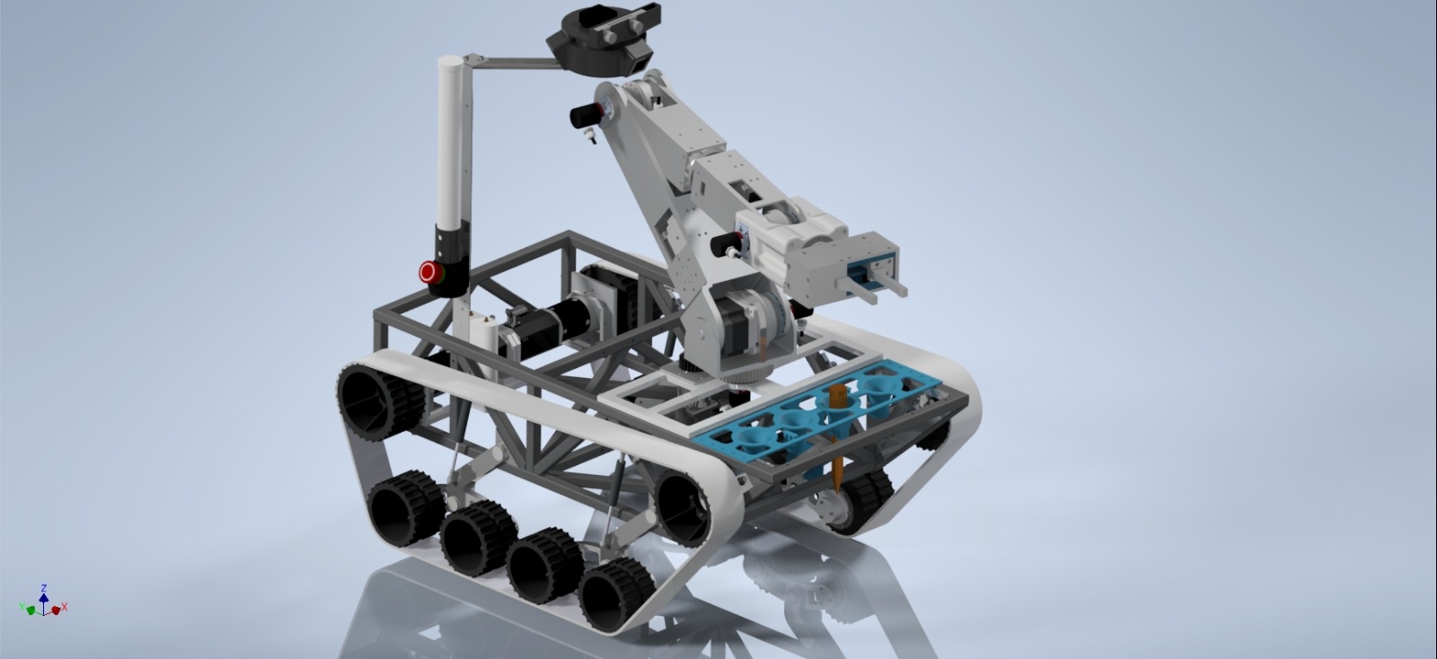 Mars Rover Mars Rover