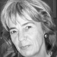 Schwarz Weiss Foto von Prof. Dr. Neuer-Miebach
