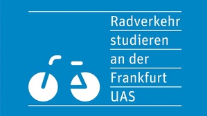 Radverkehr Logo Infrastruktur
