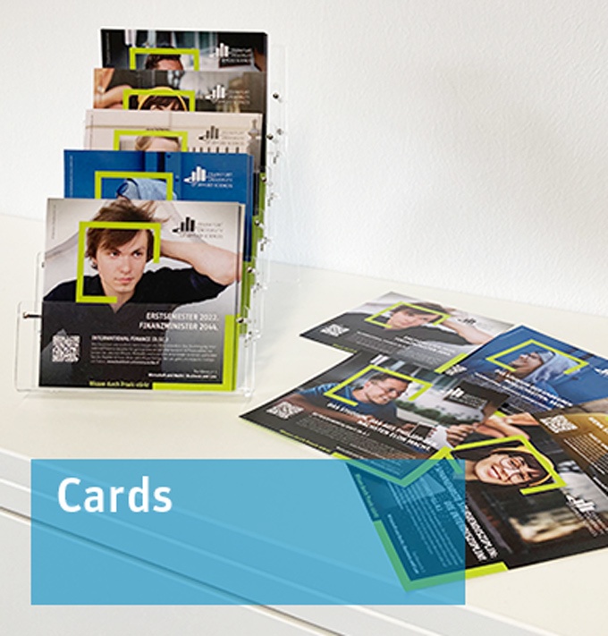 Cards