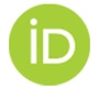 Link zu Orcid Nihan Celikkaya