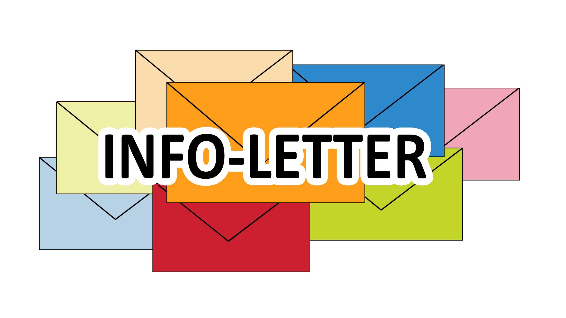 INFO-LETTER Icon