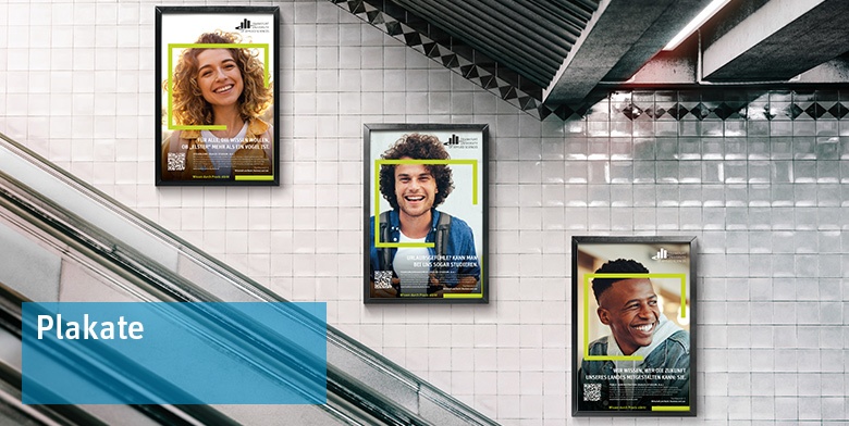 Plakate