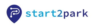 Logo des Projekts start2park