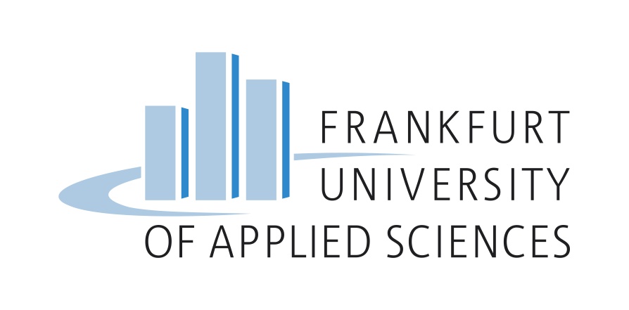 Frankfurt University of Applied Sciences Logo der Frankfurt UAS